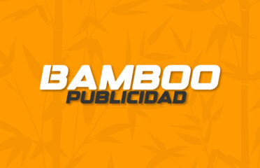 Bamboo Publicidad