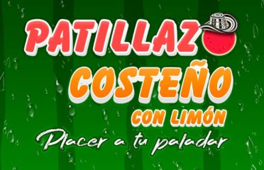 Patillazo Costeño