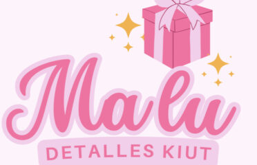 Malu Detalles kiut